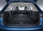 Volkswagen Tayron 2018 года (CN)